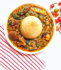 Sauce gombos (Sans gluten) Cette recette de sauce africaine au gombo est très facile à réaliser et très délicieuse. Essayez-le vous-même pour voir pourquoi c'est l'un de mes plats préférés. Il est également sans gluten.