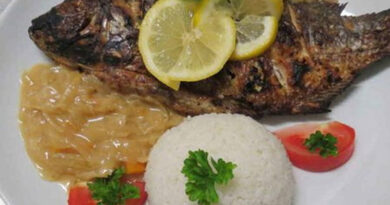 Recette de yassa poisson rapide facile à préparer Le yassa poisson rapide facile à préparer voici la recette. Bon appétit.