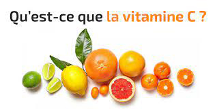La vitamine C, également connue sous le nom d'acide ascorbique, est une vitamine essentielle pour la santé humaine. Elle est présente dans de nombreux fruits et légumes, et est souvent utilisée en complément alimentaire.