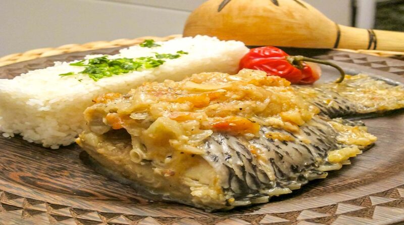 Le Kaldou au poisson est un plat sénégalais qui incarne l'authenticité de la cuisine africaine. Avec sa combinaison unique d'épices et de saveurs, ce plat offre une expérience gustative inoubliable.