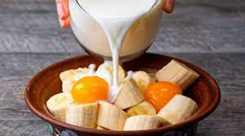 Un succulent plat que les enfants aiment vous allez adorer Vous êtes en manque d'idée de recette voici un merveilleux plat que les enfants aiment vous allez vous même l'adorer. Dans cet article nous vous montrerons comment faire ce succulent beignet.