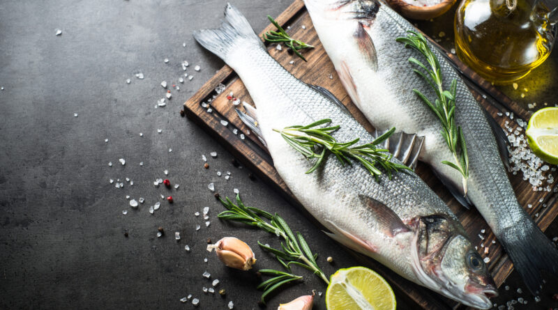 Les bienfaits de la consommation du poisson : Un trésor de santé dans votre assiette
