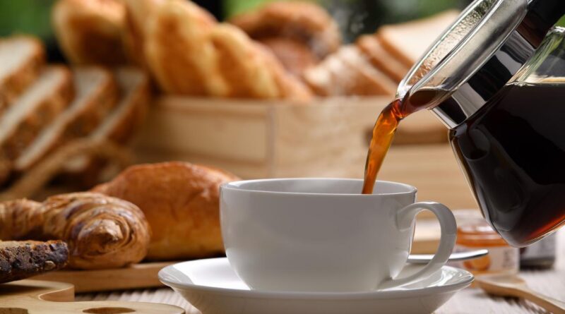 Le Café : Plaisir Matinal, Énergie et Bienfaits pour la Santé