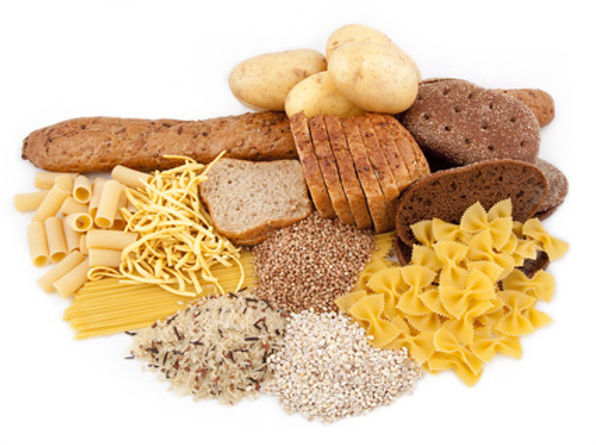 Le Meilleur Moment pour Consommer des Féculents