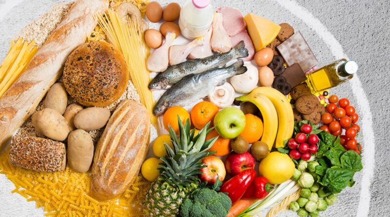Les 3 Aliments Essentiels Hautement Bénéfiques
