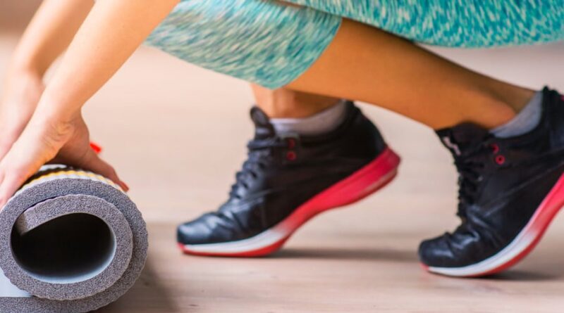 Faut-il Faire du Sport à Jeun ou Après Avoir Mangé ?