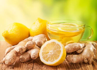 10 aliments nettoyer le foie naturellement